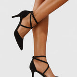Veylah | Tacones Elegantes