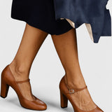 Jamyrah | Tacones Sofisticados