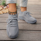 Léa | Zapatillas Confortables Ligeras