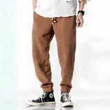 Ramiro | Pantalones de terciopelo moderno