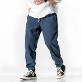 Ramiro | Pantalones de terciopelo moderno