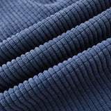 Ramiro | Pantalones de terciopelo moderno