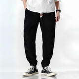 Ramiro | Pantalones de terciopelo moderno