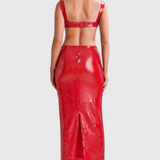 Vestido Bodycon Mia Duge