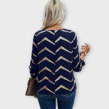 Daliborka - Blusa eterna y elegante