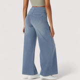 Hanne - Jeans elegantes