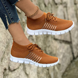 Sophie | Zapatillas Ligeras y Confortables