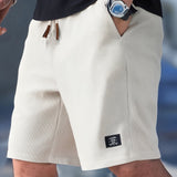 Luka - Pantalones cortos de verano elegantes