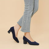 Zayli | Tacones Ortopédicos
