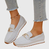 Elena - Mocasines Ortopédicos
