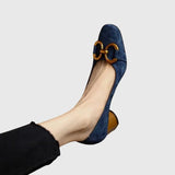 Dorothy™ | Tacones Elegantes