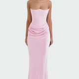 Leilani | Elegante Vestido de Noche