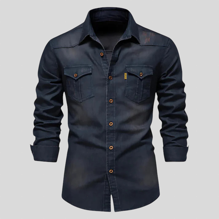 Arvéo - Camiseta Polo Moderna