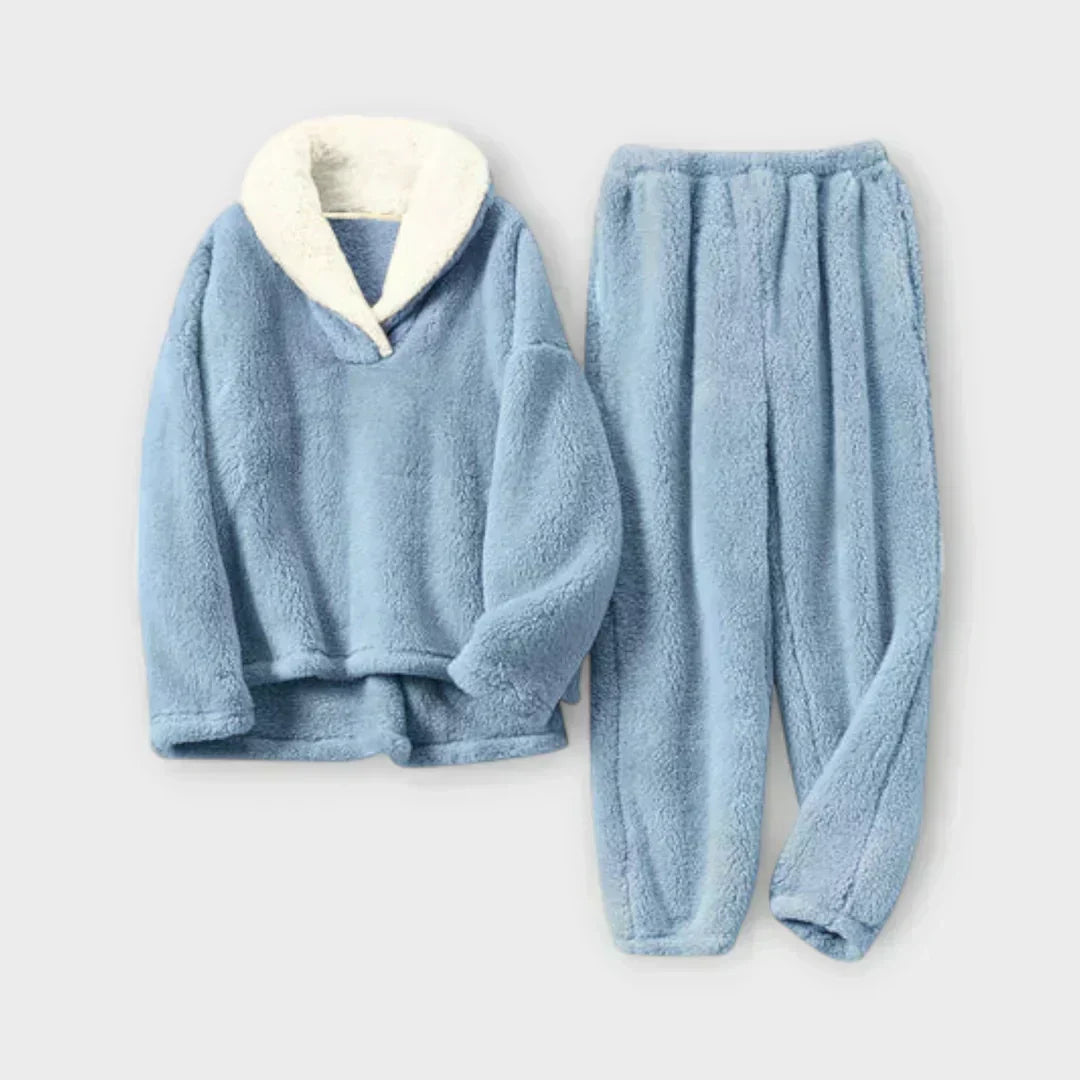 Vina - Conjunto cómodo y a la moda