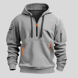 Adriatik - Sudadera Urbana Icónica
