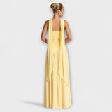 Ada – Elegante vestido maxi para una noche