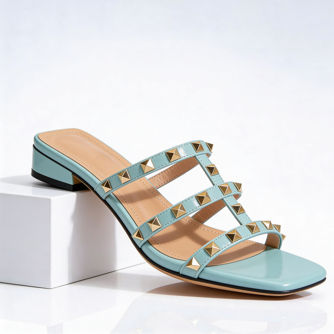 Odette – Sandalias Elegantes
