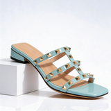 Odette – Sandalias Elegantes