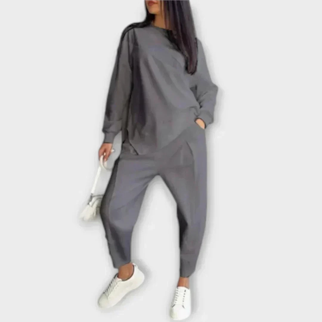 Luma - Conjunto Completo Confortable