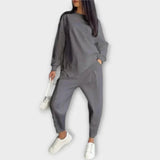 Luma - Conjunto Completo Confortable