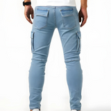 Dario – Pantalones ultra cómodos y elásticos