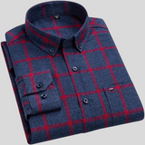 Givalli – Camisa a Cuadros