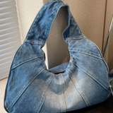 Zara | Bolso de Hombro Casual