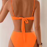 Alejandra | Bikini sexy de dos piezas y a la moda