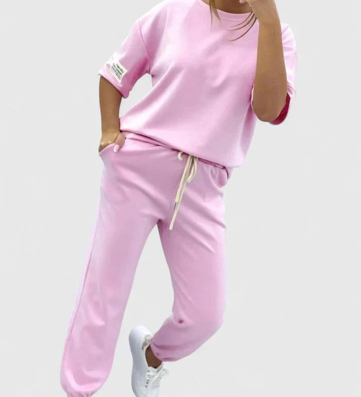 Tani - Conjunto Confortable