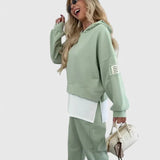 Yani - Conjunto completo cómodo y elegante