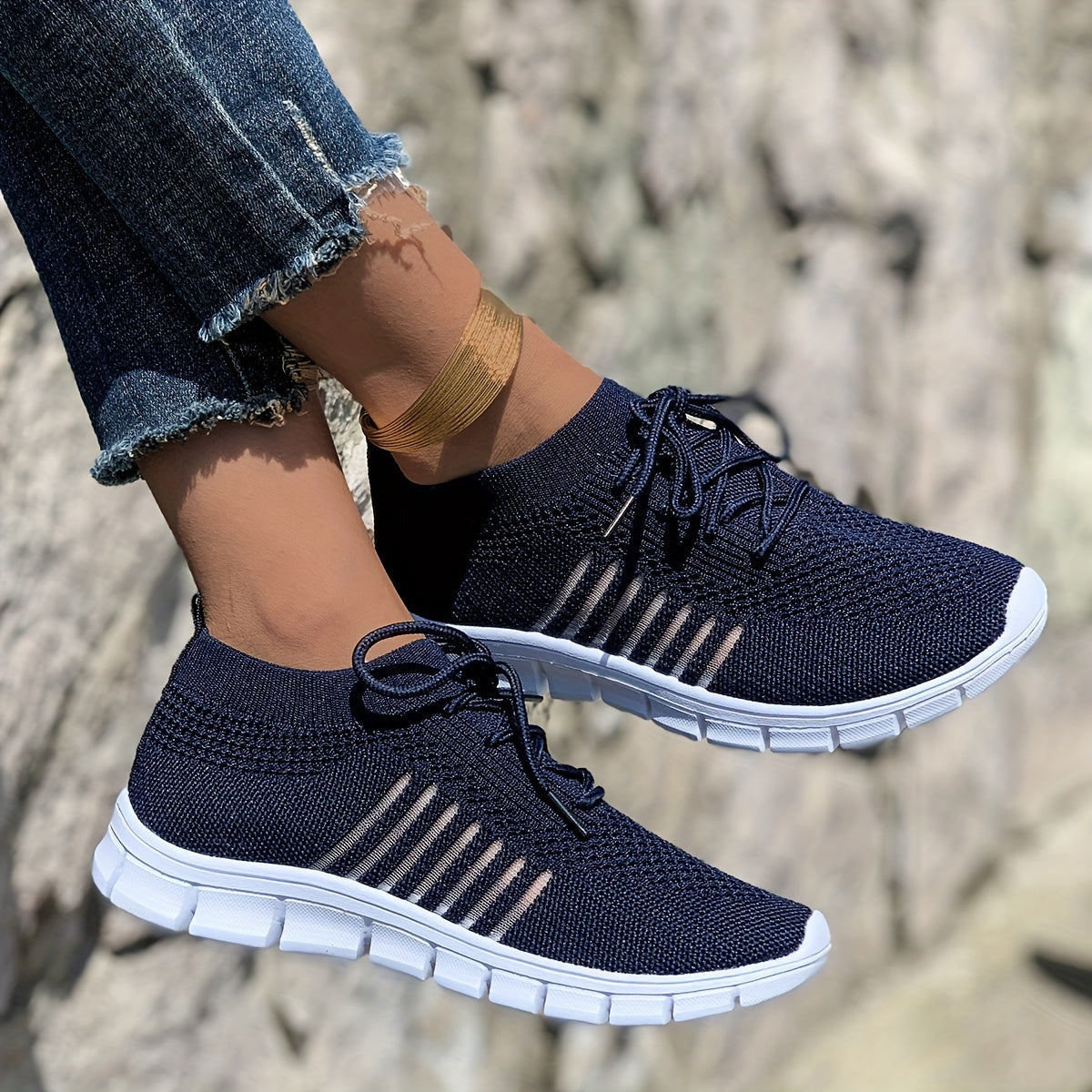 Sophie | Zapatillas Ligeras y Confortables