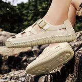 Solea – Sandalias cómodas para días soleados