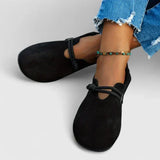 Ana | Mocasines ortopédicos