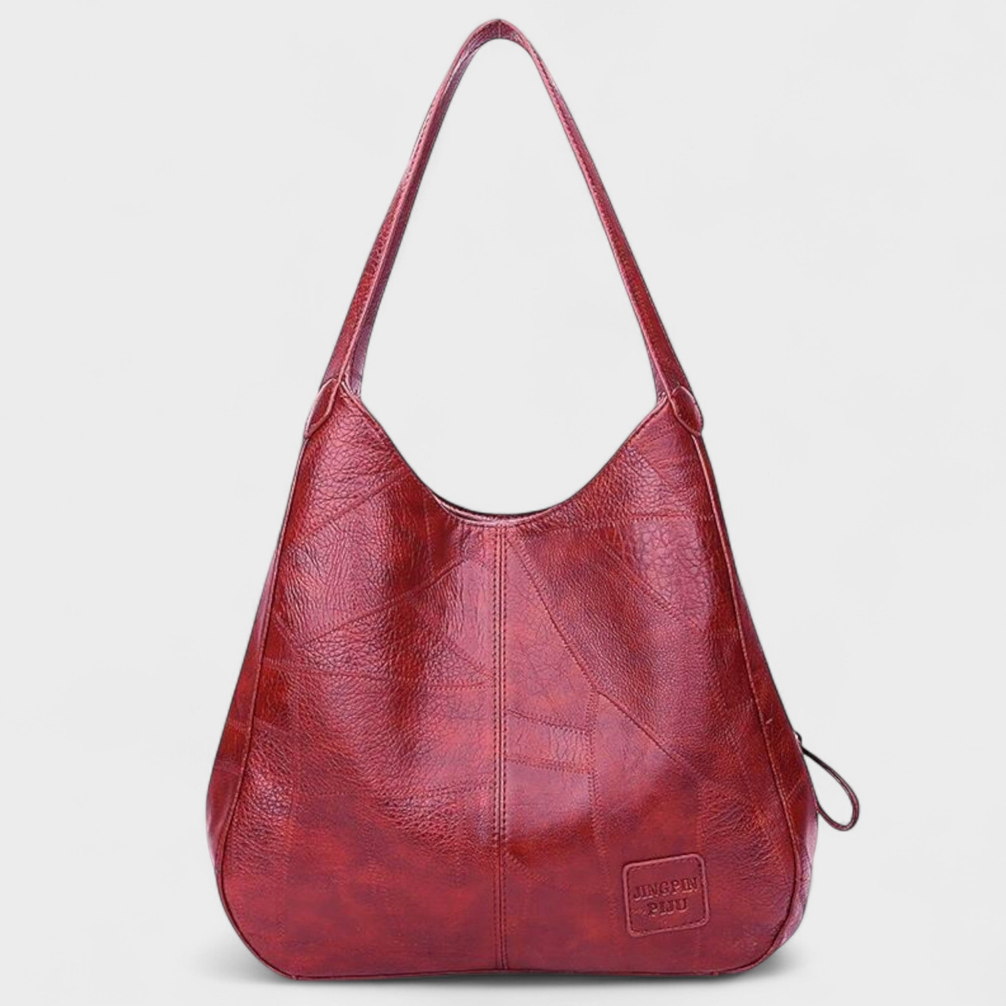 Anica - Bolsa de piel elegante
