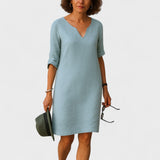 Clara – Vestido de Verano