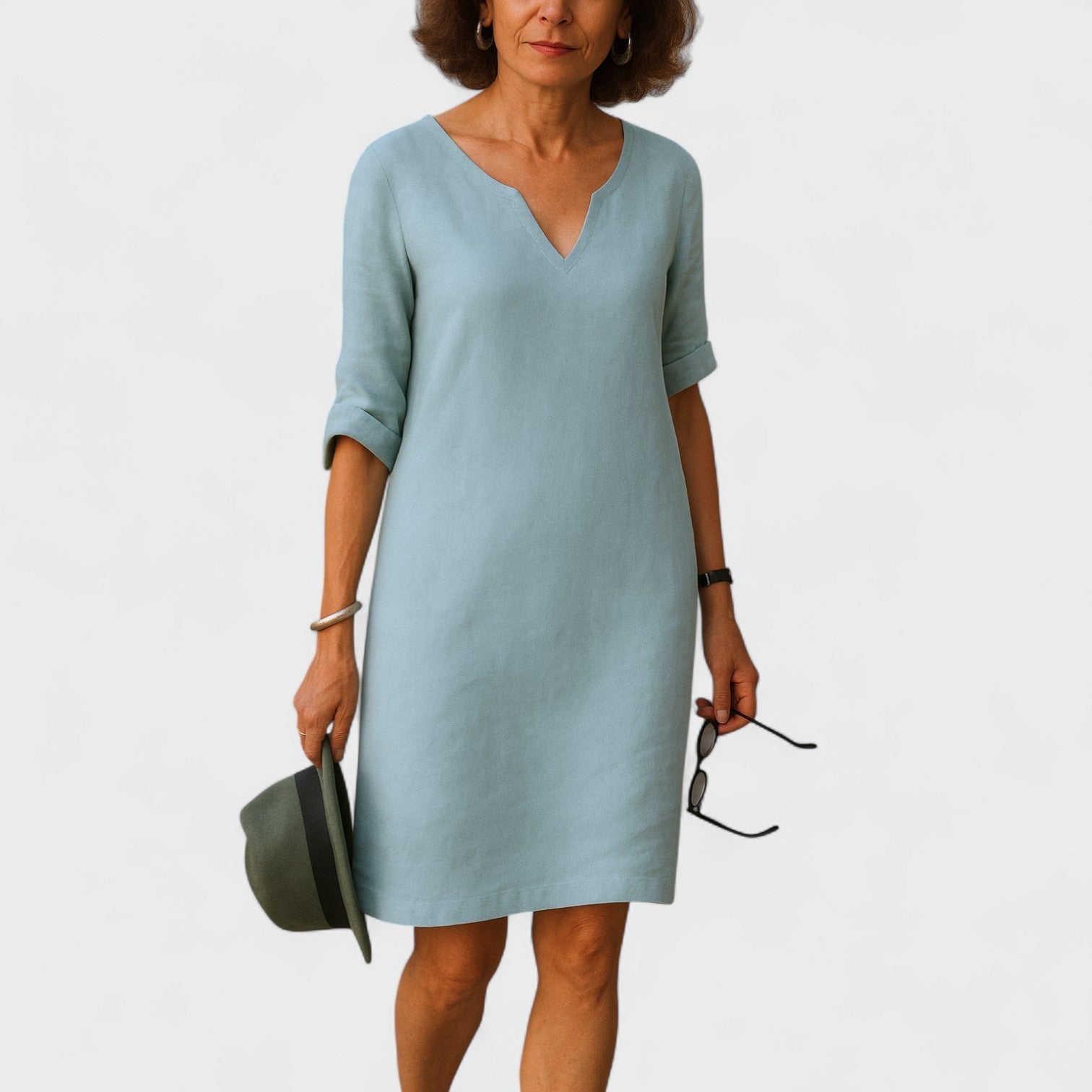 Clara – Vestido de Verano