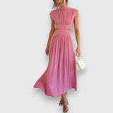 Lilli – Vestido maxi sofisticado para ocasiones especiales
