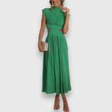 Lilli – Vestido maxi sofisticado para ocasiones especiales
