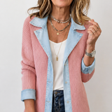 Margaret | Chaqueta Mixta