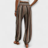 Lola - Pantalones étnicos