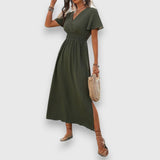 Bianca – Vestido elegante y moderno para cualquier ocasión