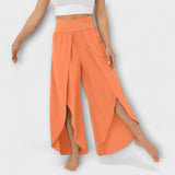 Marica - Pantalones elegantes y ligeros