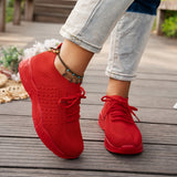 Léa | Zapatillas Confortables Ligeras