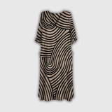 Grace™ | Vestido Vintage Atemporal