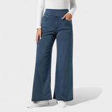 Clara - Jeans anchos