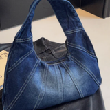 Zara | Bolso de Hombro Casual