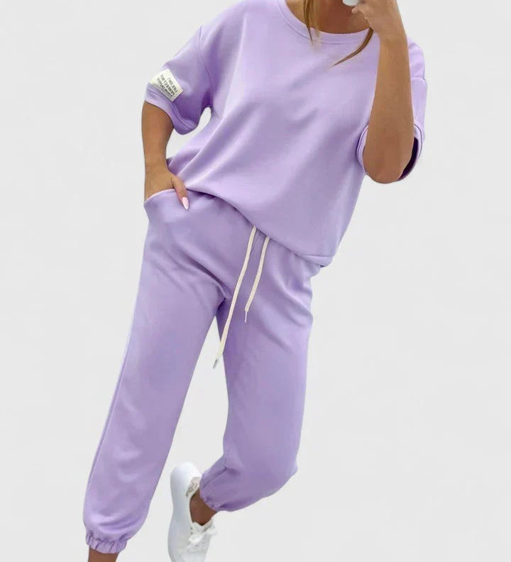 Tani - Conjunto Confortable