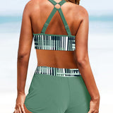 Janette | Bikini de copa grande