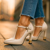 Zoey™ | Tacones Ortopédicos
