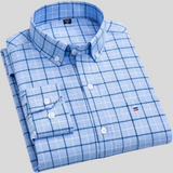 Givalli – Camisa a Cuadros